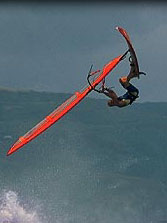 Windsurfing pic